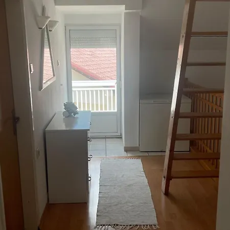 度假居 Apartman Bubi *