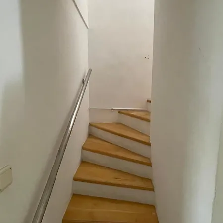 Apartman Bubi 度假居