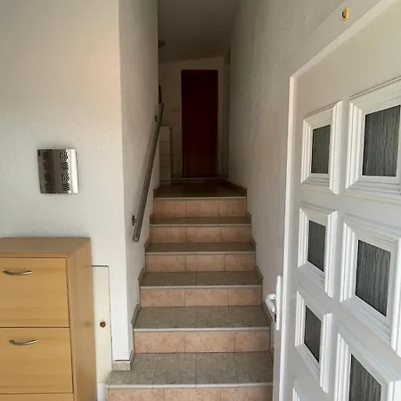 Apartman Bubi *