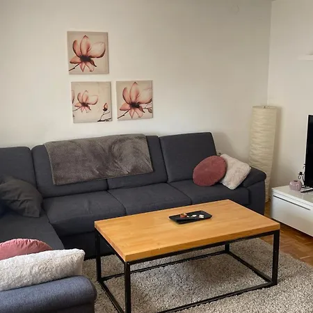 Apartman Bubi