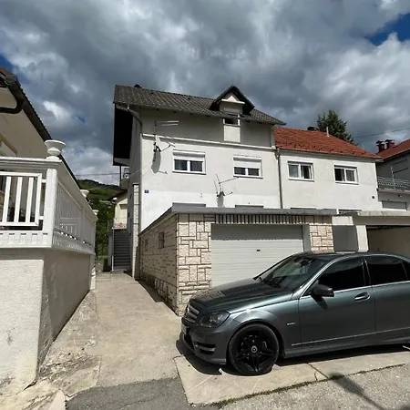 Apartman Bubi